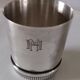 Silver baptism timpani 1950