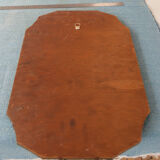 Bevelled mirror 30s 33x56cm
