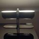 Duo desk lamp by Andre Ricard for Metalarte 1973