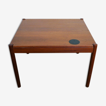 Table basse en teck Magnus Olesen 1965