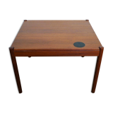 Coffee table in teak Magnus Olesen 1965