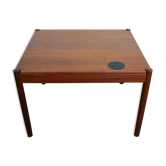 Coffee table in teak Magnus Olesen 1965