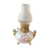 Lampe à pétrole