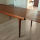 Dining table by Johannes Andersen