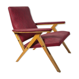 Armchair years 50