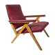 Fauteuil années 50