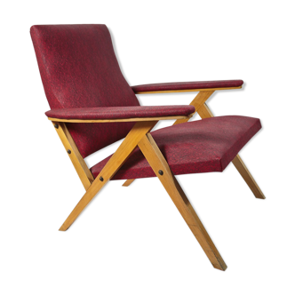 Armchair years 50