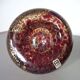 Maltese Glass Ashtrays from Mdina, 1960s, Set of 2