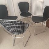 Lot de 4 chaises