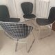 Lot de 4 chaises