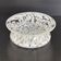 Murano glass bowl from 1960