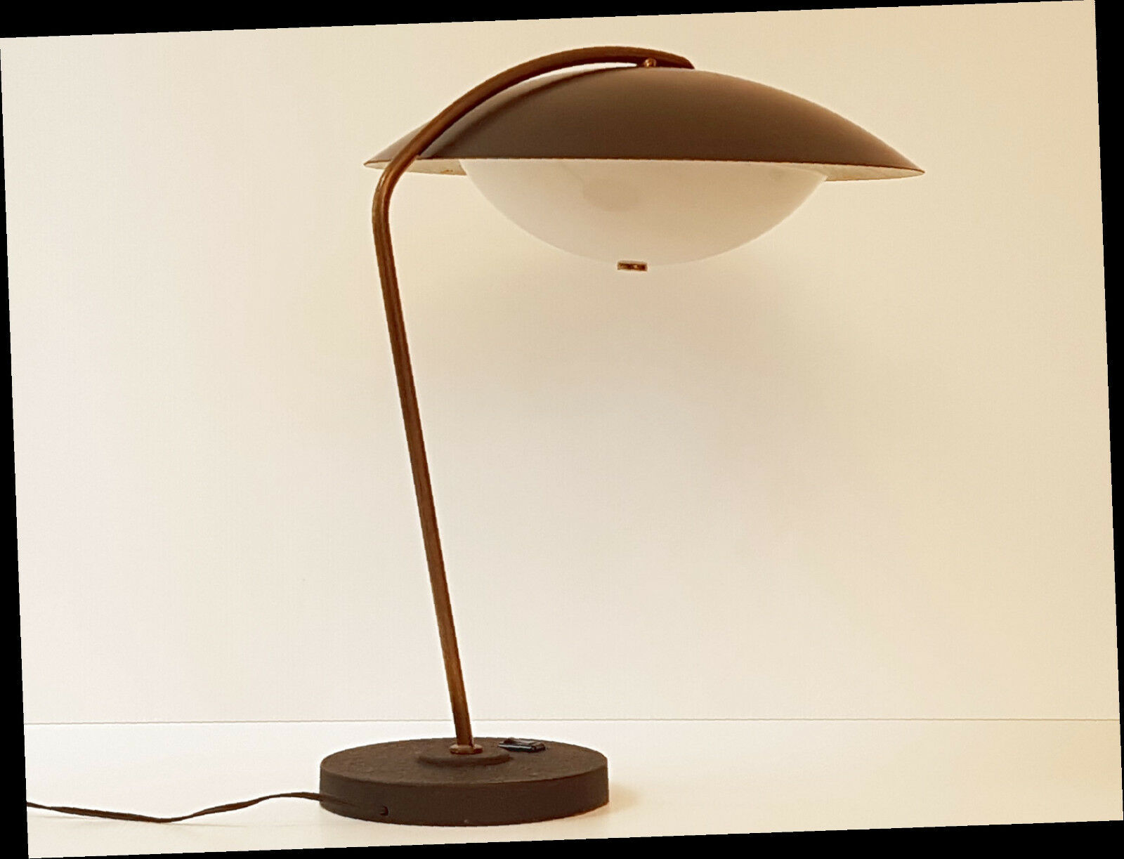 Arlus house table lamp 1950