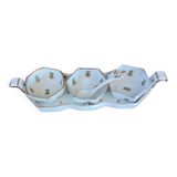 Mustard salt and pepper shaker