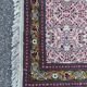 Tapis artisanal tissé main 99/142cm