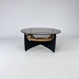 Rokato Coffee Table by Gebroeders Jonkers Noordwolde, The Netherlands, 1960s