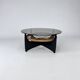 Table Basse Rokato par Gebroeders Jonkers Noordwolde, Pays-Bas, 1960s