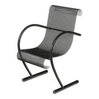 Sing Sing Sing chair, by Shiro Kuramata for XO, 1985