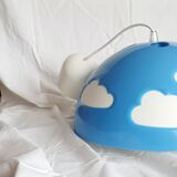 Suspension clouds iconic Skojig IKEA