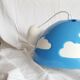 Suspension clouds iconic Skojig IKEA