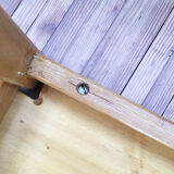 "Weekend" stool by Gautier-Delay