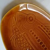 Longchamp dish by Picault
