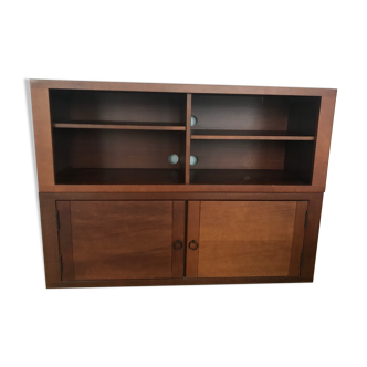 Japanese style hi fi furniture