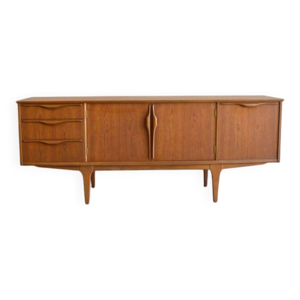enfilade Jentique –