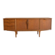 Enfilade Jentique – "wave" handles 183 cm