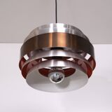Lakro space ace pendant lamp 1970s