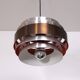 Lakro space ace pendant lamp 1970s