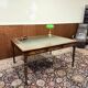 Bureau Chesterfield anglais ancien Partnerdesk