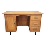 Oak desk