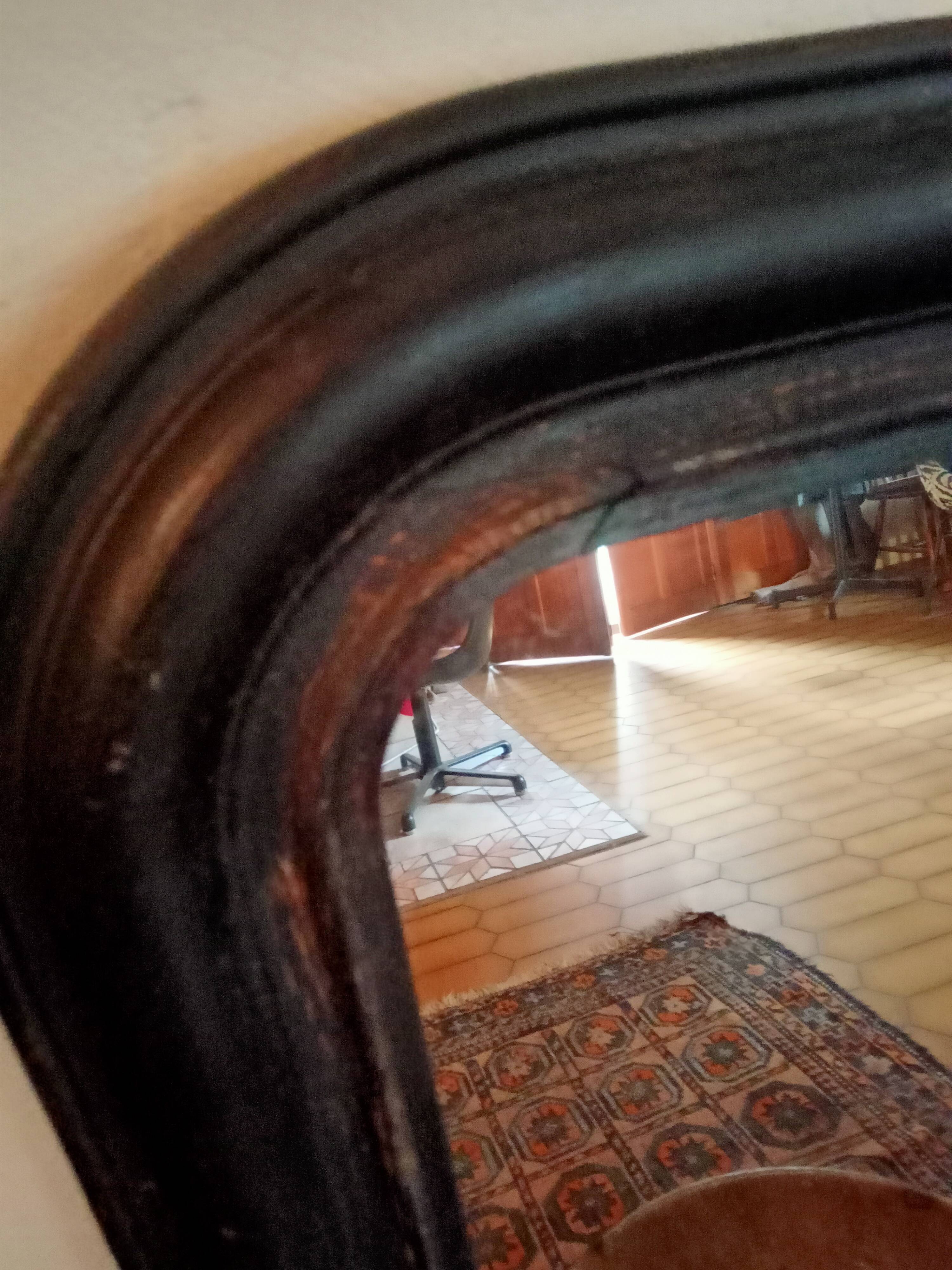 Louis Philippe Mirror