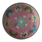 Empty pocket bowl
