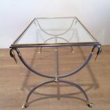 Coffee table from the Jansen house