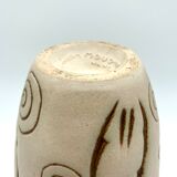 André Legrand vase for Mougin Frères