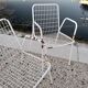 4 chairs EMU Rio 1965