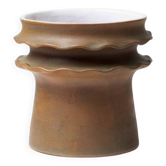 Vase en céramique, Tchécoslovaquie, années 1960