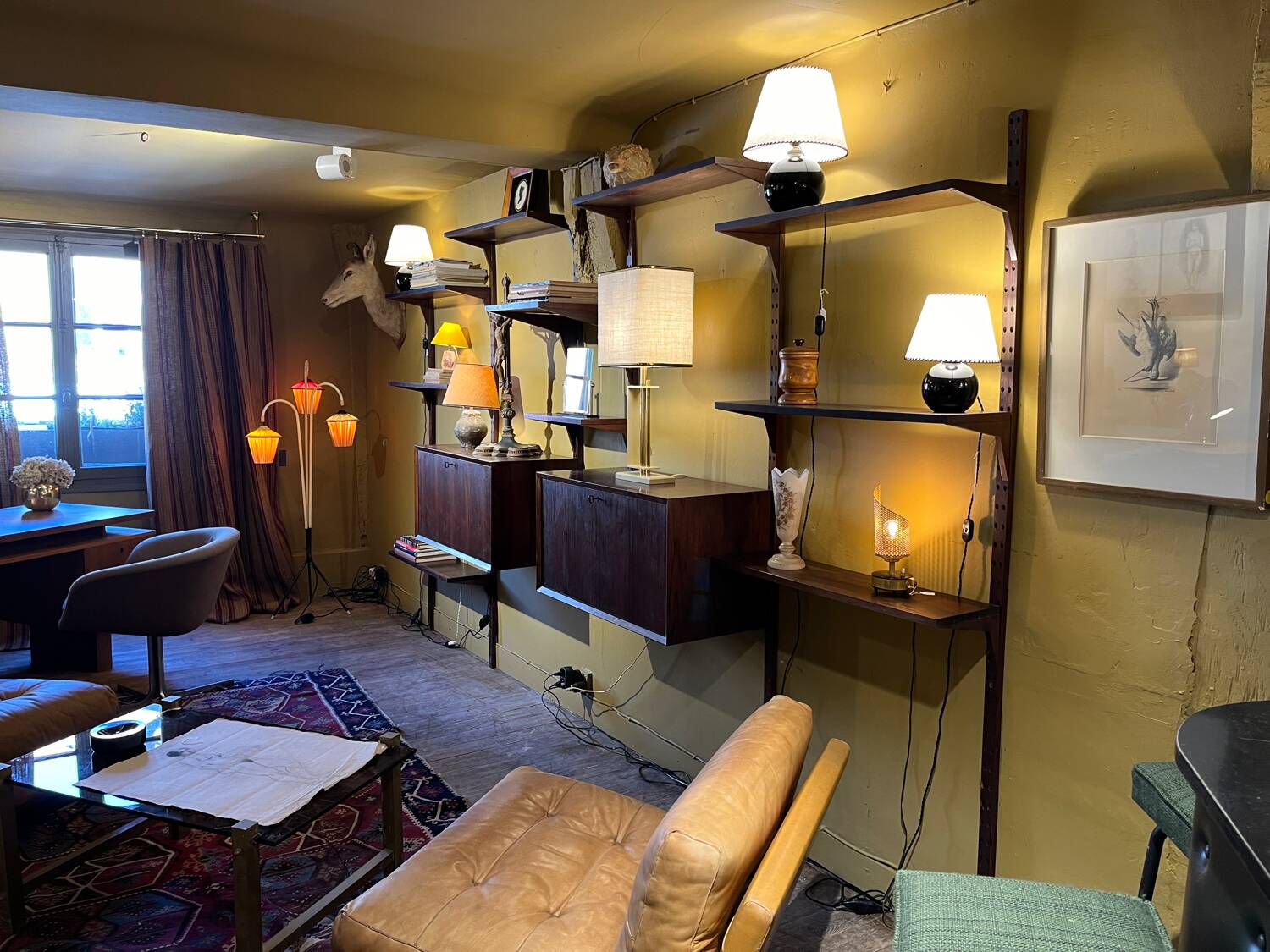 Poul Cadovius System