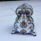 Rouen letter or mail door