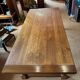 Table champêtre Big Cherry