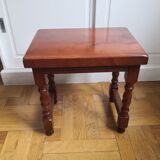 Set of nesting tables