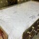 Commode en acajou de style Louis XVI restaurée