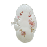 Dish with handle