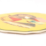 Longwy cheese dish