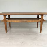Coffee table by Kurt Østervig for Jason Møble Danmark 60s