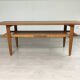 Table basse  par Kurt Østervig pour Jason Møble Danmark année 60