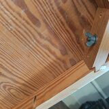 Farmhouse coffee table