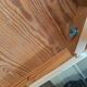 Table basse de ferme