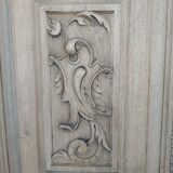 Old door